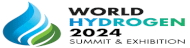 LA1356115:World Hydrogen 2024 Summit & Exhibition