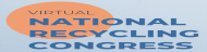 NRC Recycling Congress - VIRTUAL