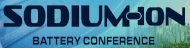 Sodium-Ion Battery Conference