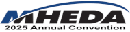 2025 MHEDA Annual Convention & Exhibitor Showcase