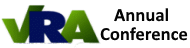 VRA 2025 Annual Conference