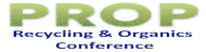 35th Annual PROP Recycling & Organics Conference