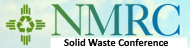 NM Recycling & Solid Waste Conference