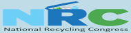 The National Recycling Congress